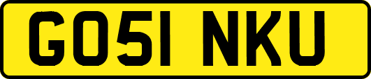 GO51NKU