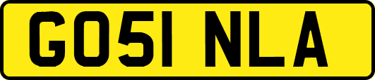 GO51NLA