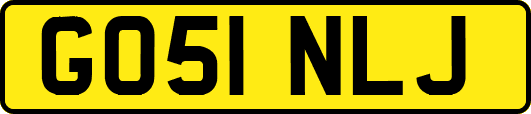 GO51NLJ