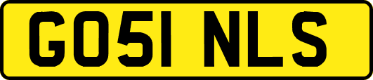 GO51NLS
