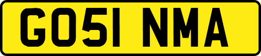 GO51NMA