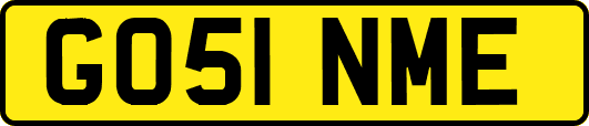 GO51NME