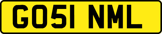 GO51NML