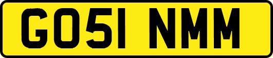 GO51NMM
