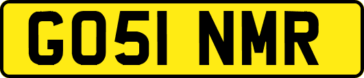 GO51NMR