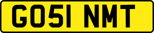 GO51NMT