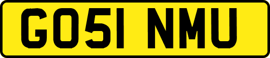 GO51NMU