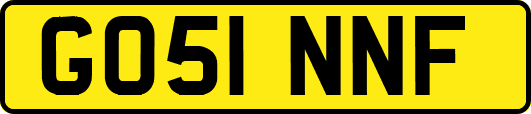 GO51NNF