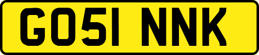 GO51NNK
