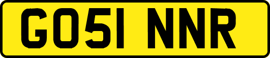 GO51NNR