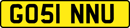 GO51NNU