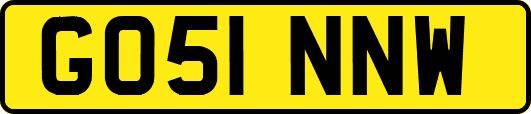 GO51NNW