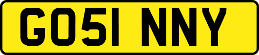 GO51NNY