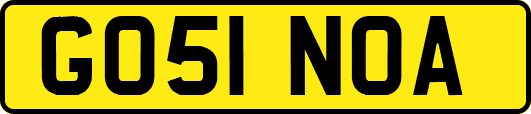 GO51NOA