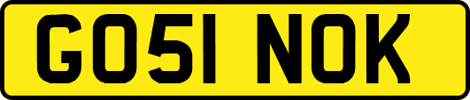 GO51NOK