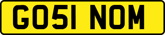 GO51NOM