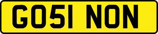 GO51NON