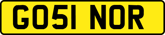 GO51NOR