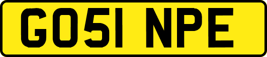 GO51NPE