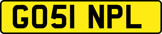 GO51NPL