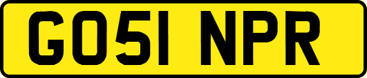 GO51NPR