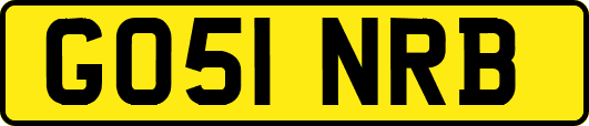 GO51NRB