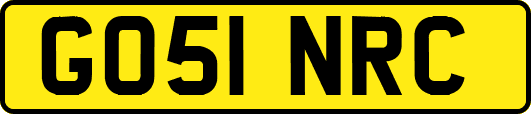 GO51NRC