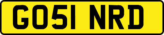 GO51NRD