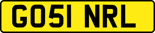 GO51NRL