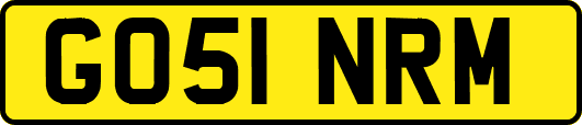 GO51NRM