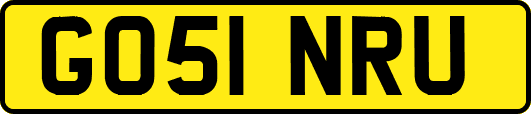 GO51NRU