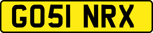 GO51NRX