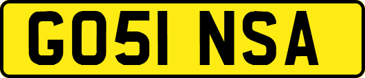 GO51NSA