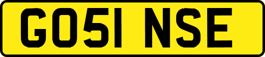 GO51NSE