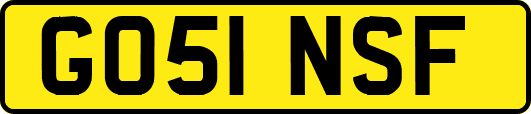 GO51NSF