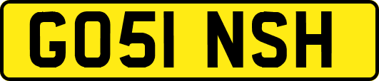GO51NSH
