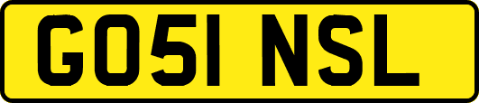 GO51NSL