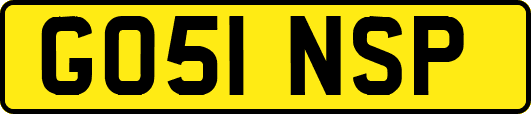 GO51NSP