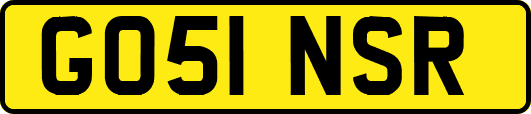 GO51NSR