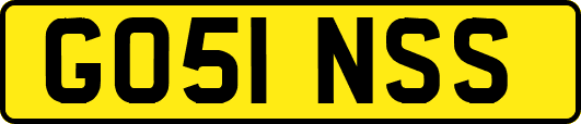 GO51NSS