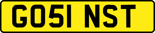 GO51NST