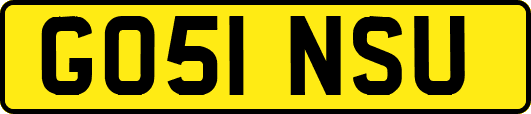 GO51NSU