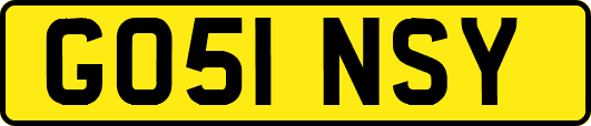 GO51NSY