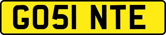 GO51NTE