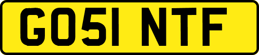 GO51NTF