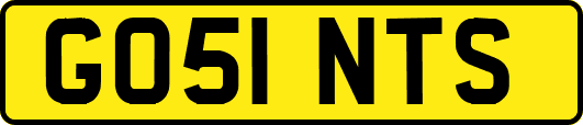 GO51NTS