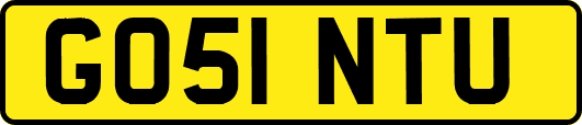 GO51NTU