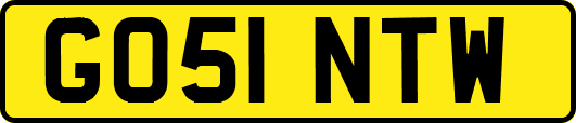 GO51NTW