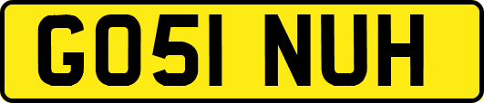GO51NUH