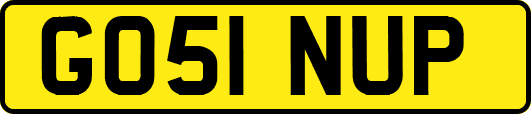 GO51NUP